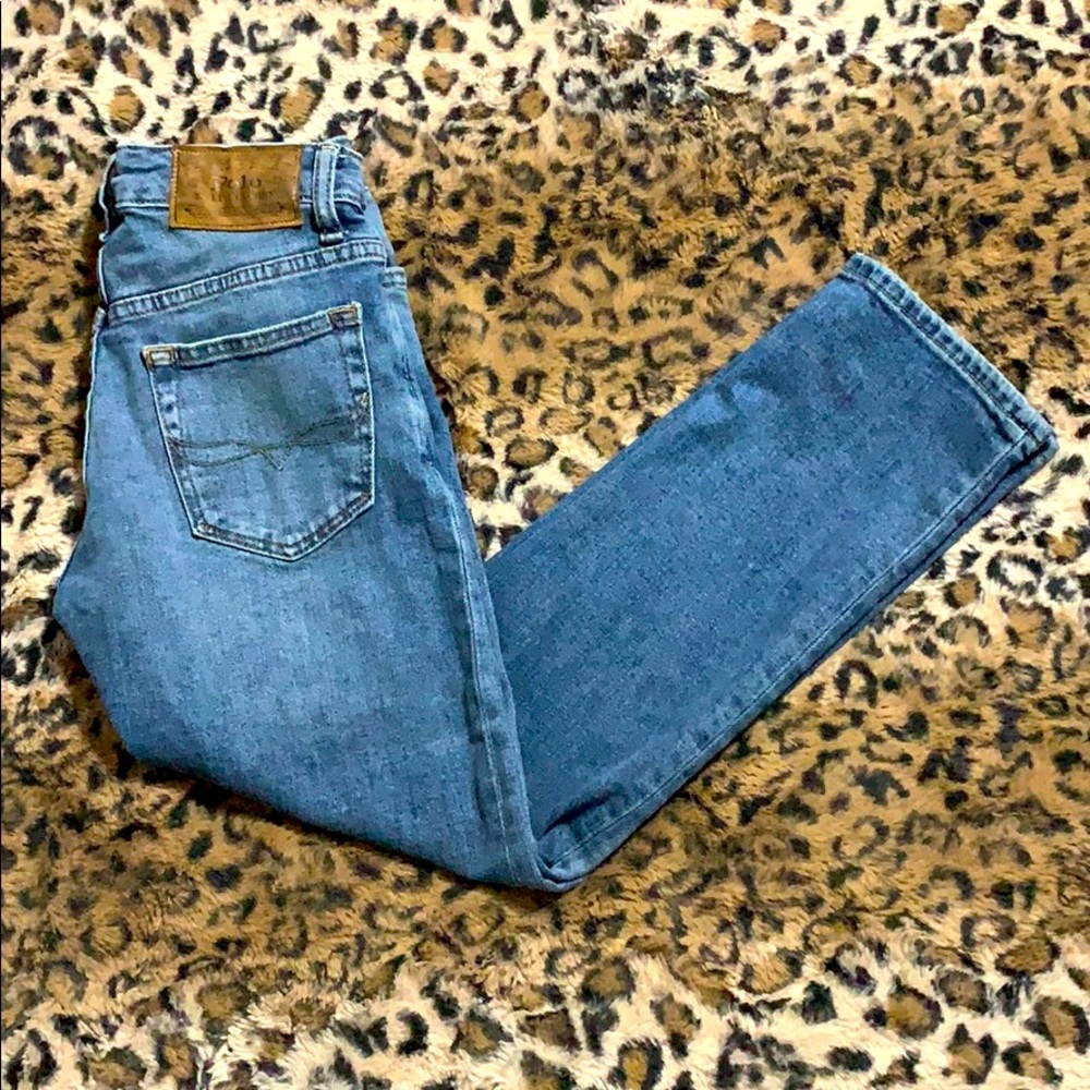 Kids Polo jeans